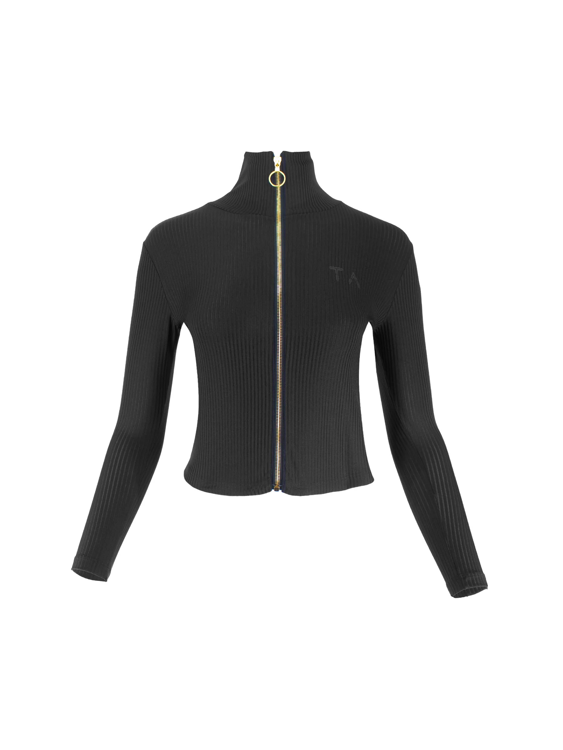 The Kit Zip Up - Image 6