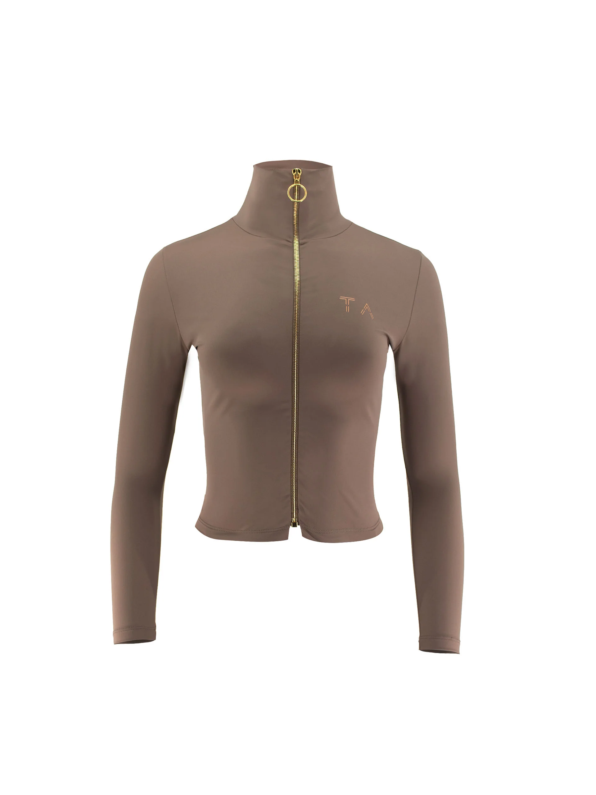 The Kit Zip Up - Image 7