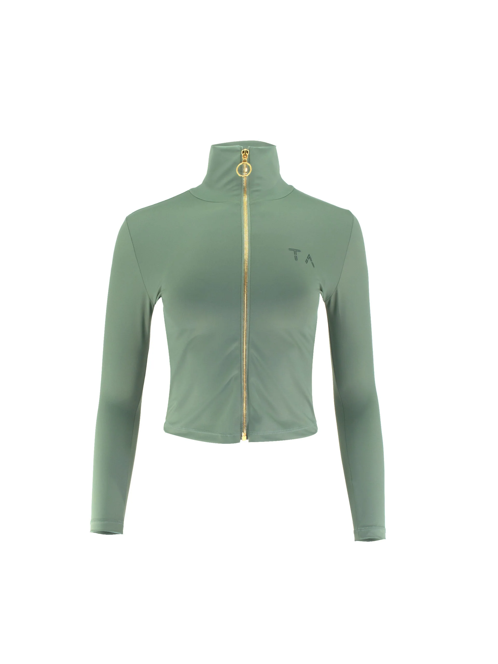 The Kit Zip Up - Image 8