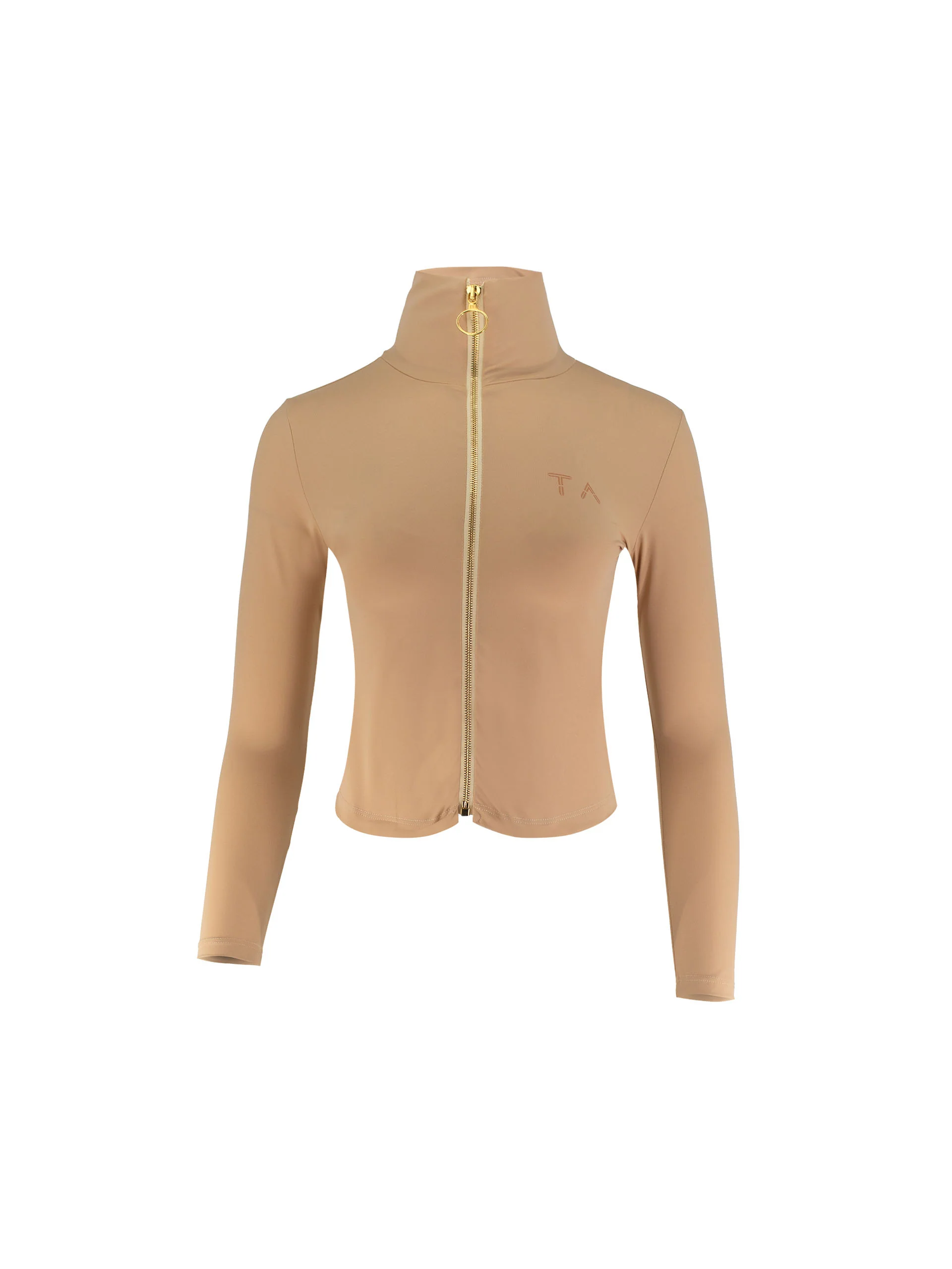 The Kit Zip Up - Image 9