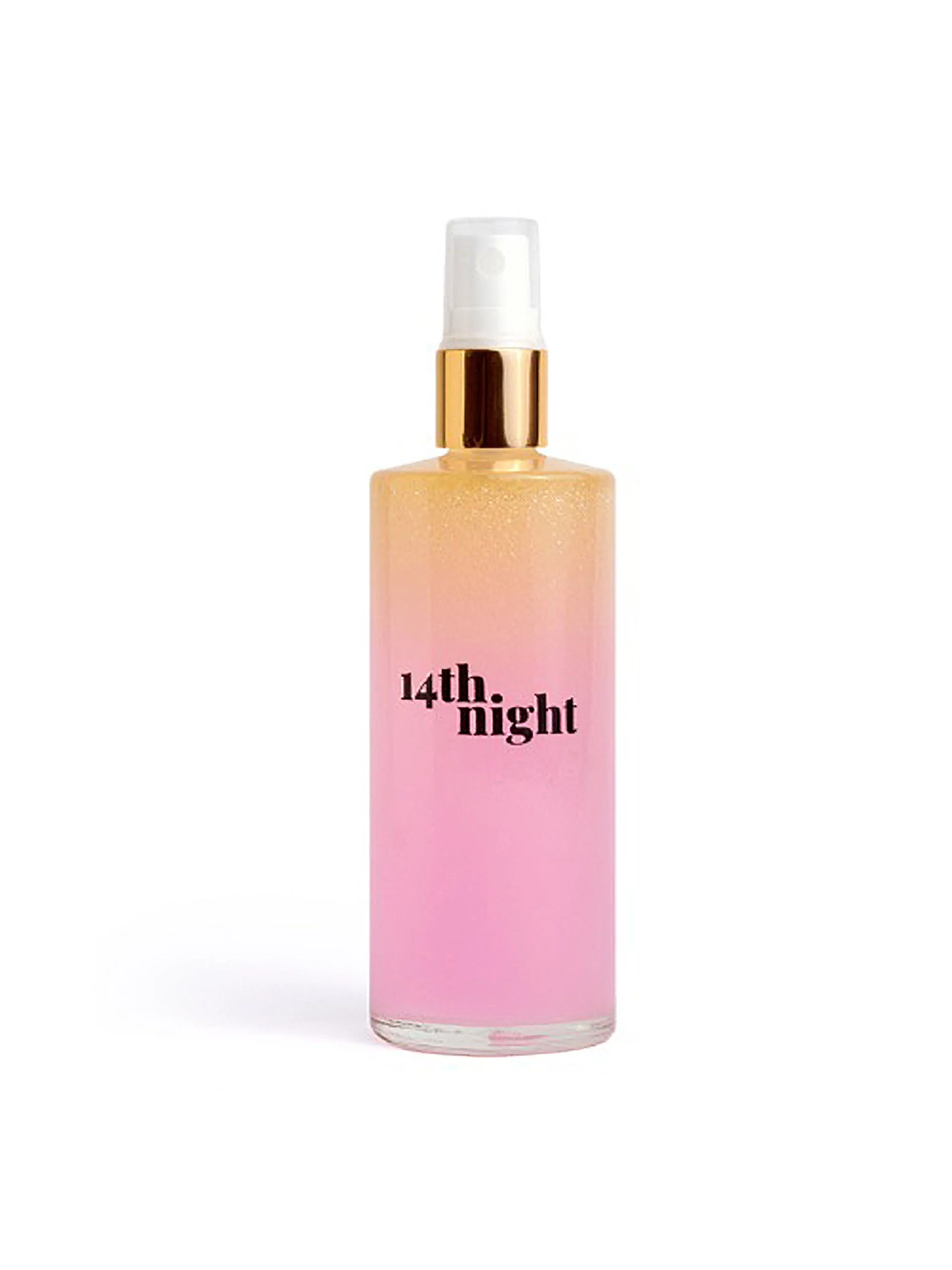 The Natural Surf Spray