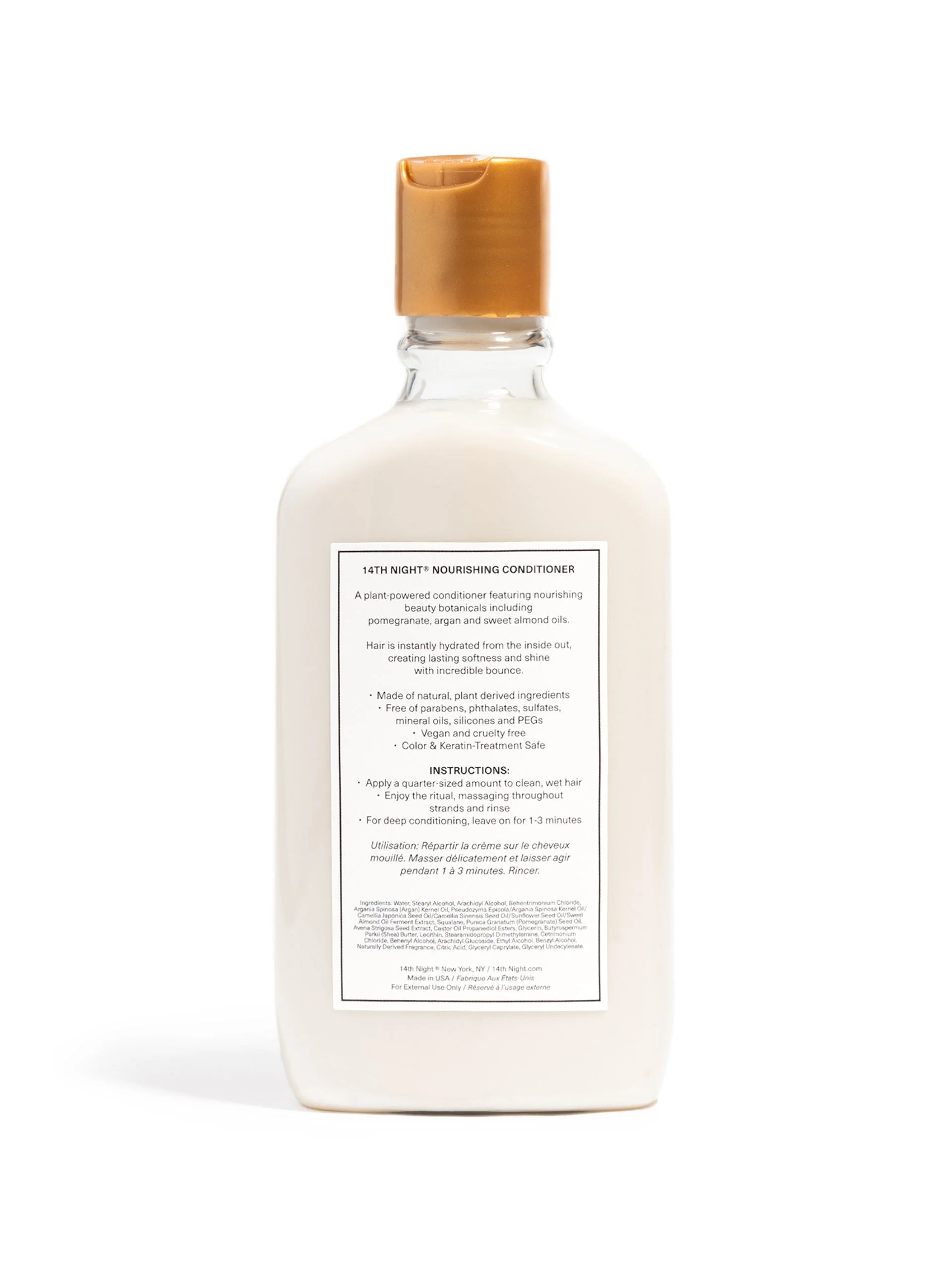 The Nourishing Conditioner - Image 5