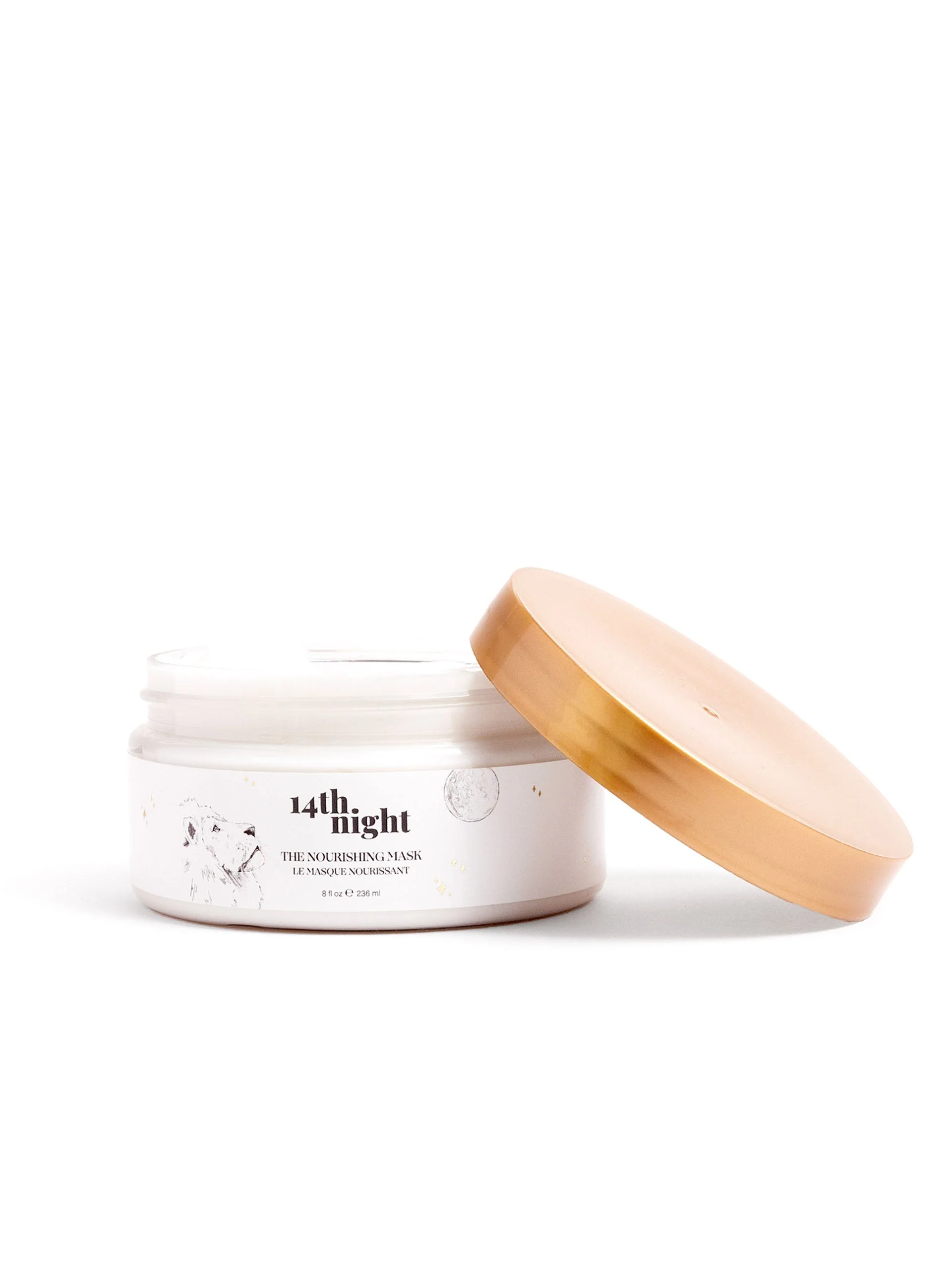 The Nourishing Mask - Image 4
