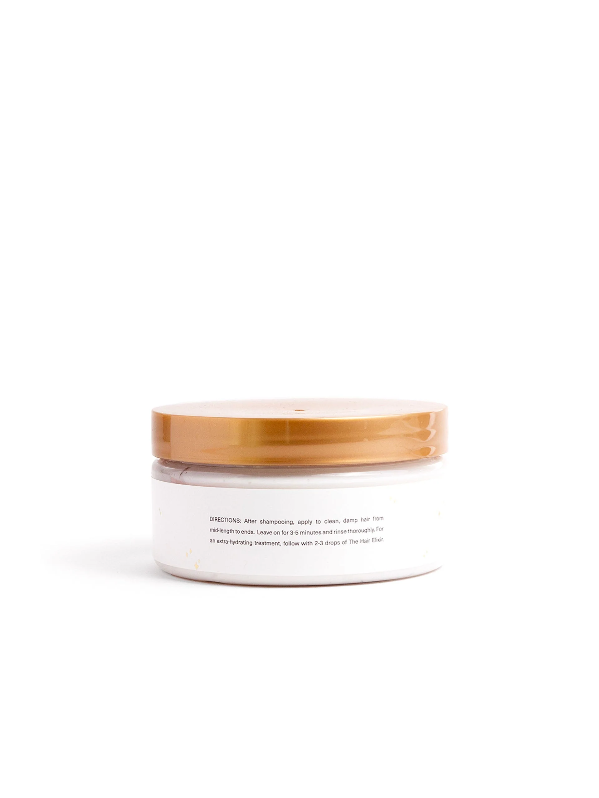The Nourishing Mask - Image 5