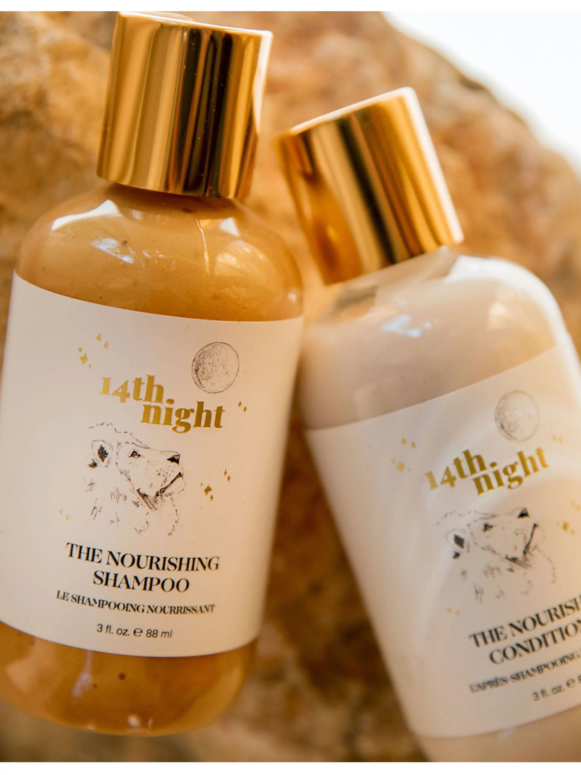 The Nourishing Mini Duo - Image 4