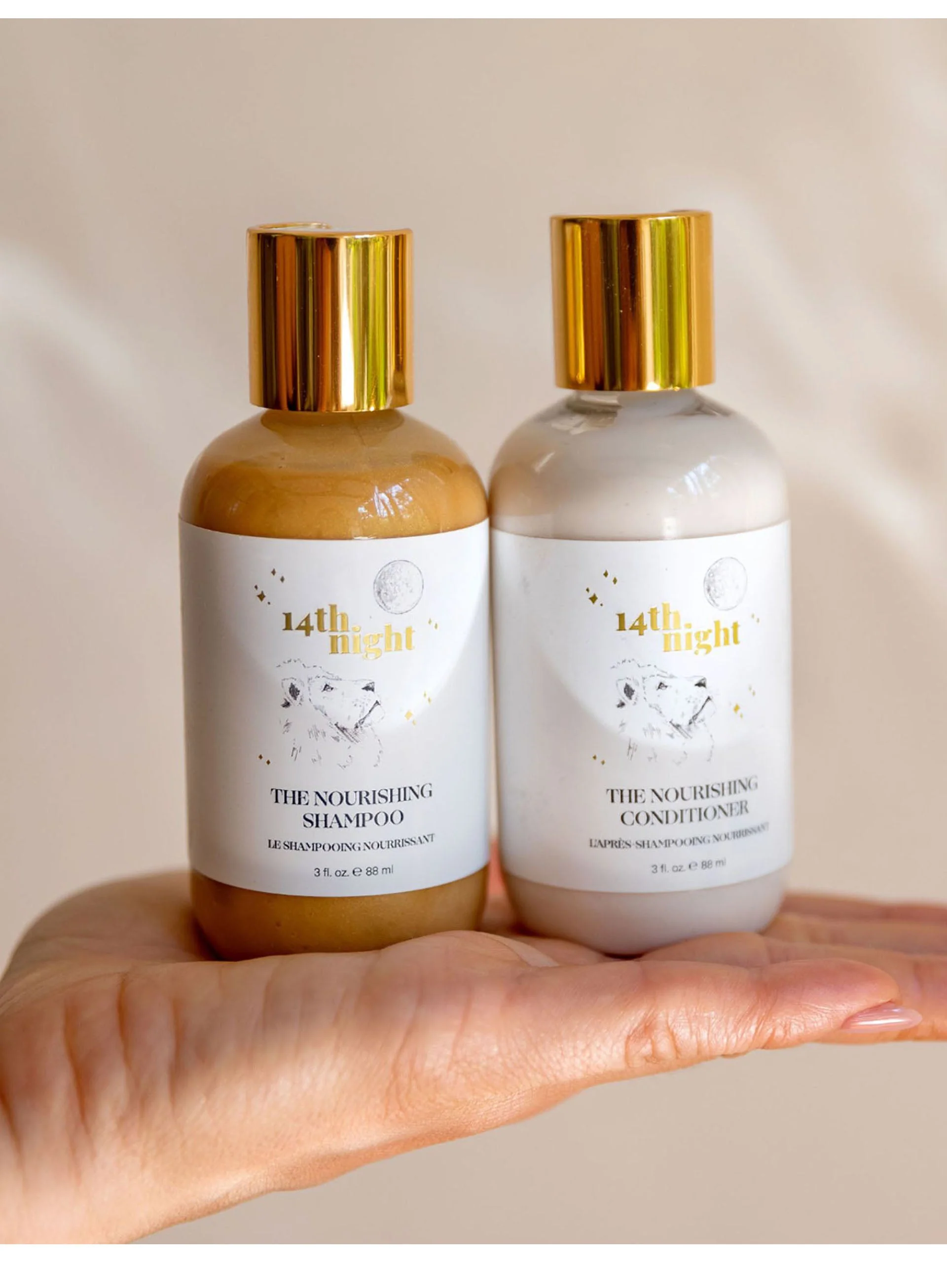 The Nourishing Mini Duo - Image 5