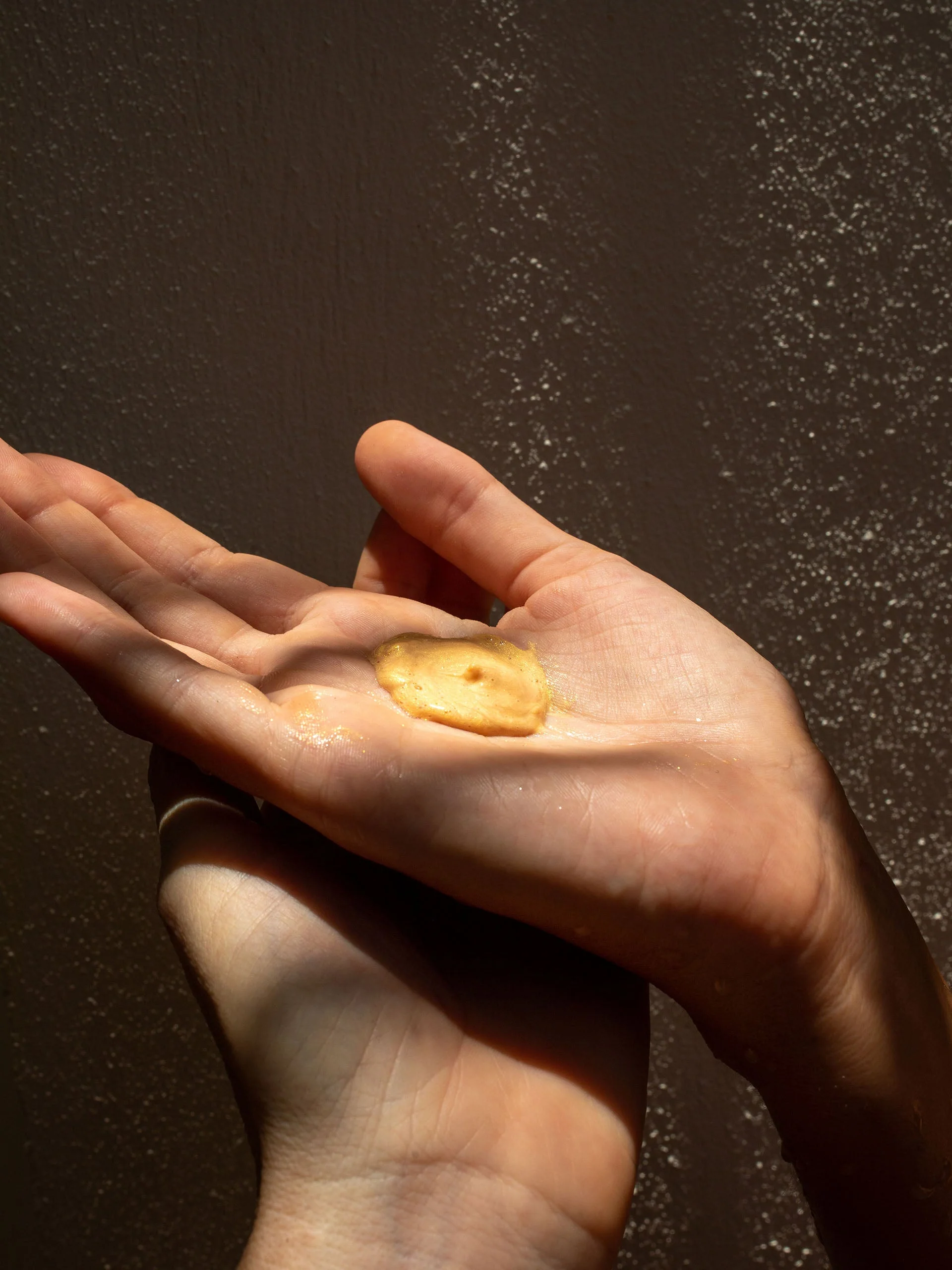 The Nourishing Shampoo - Image 3
