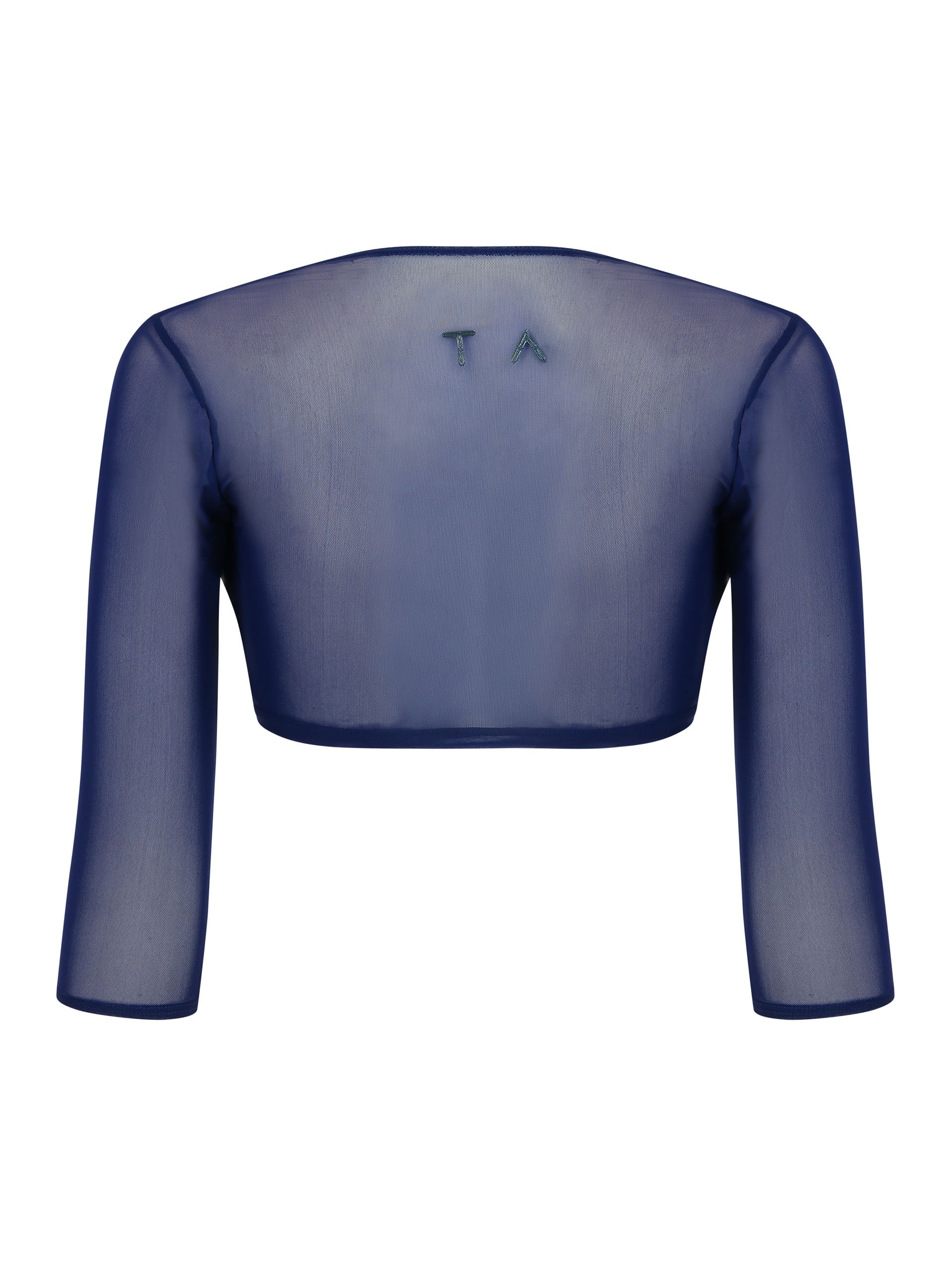The Power Mesh Shrug - Image 14