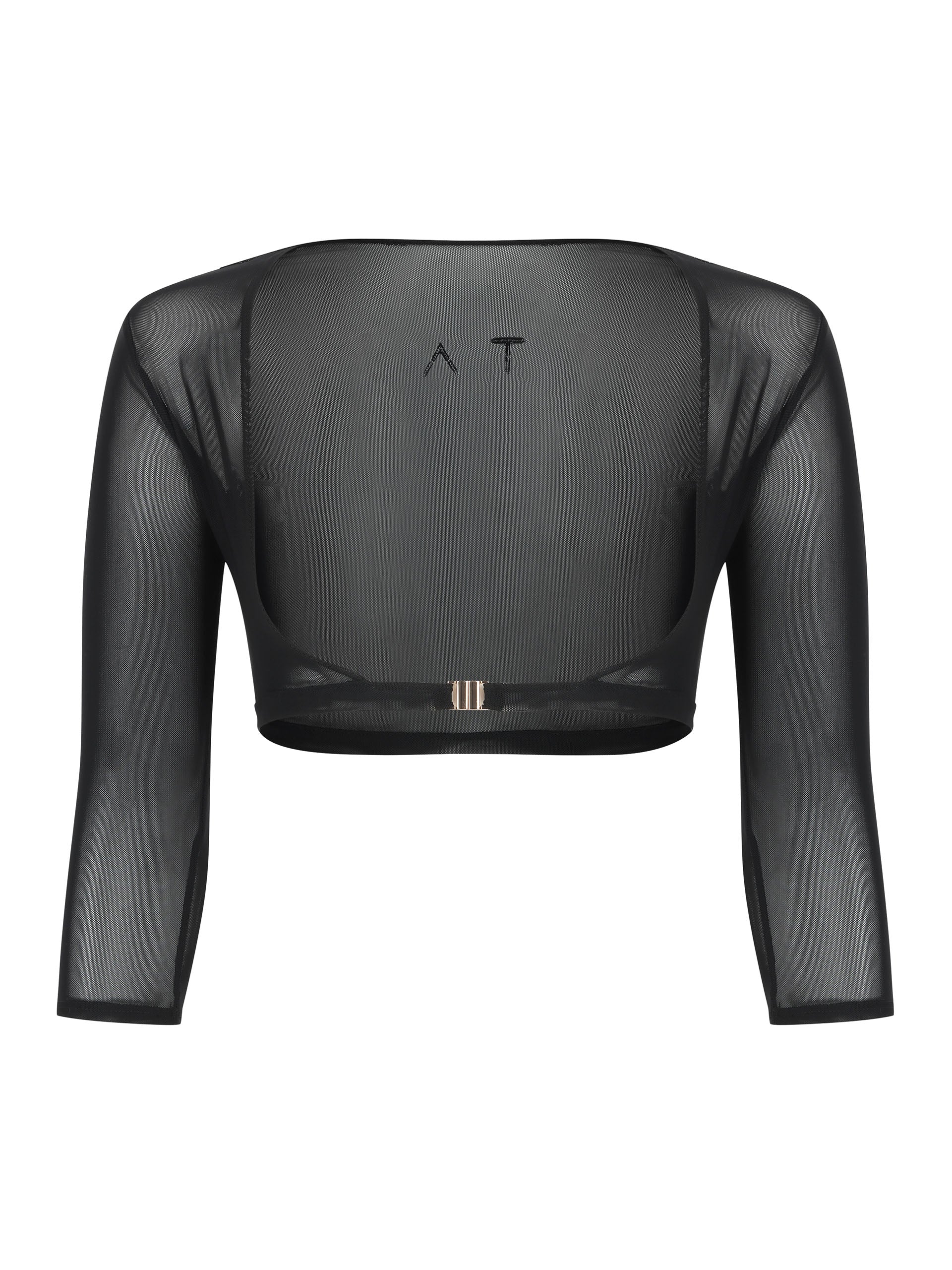 The Power Mesh Shrug - Image 18