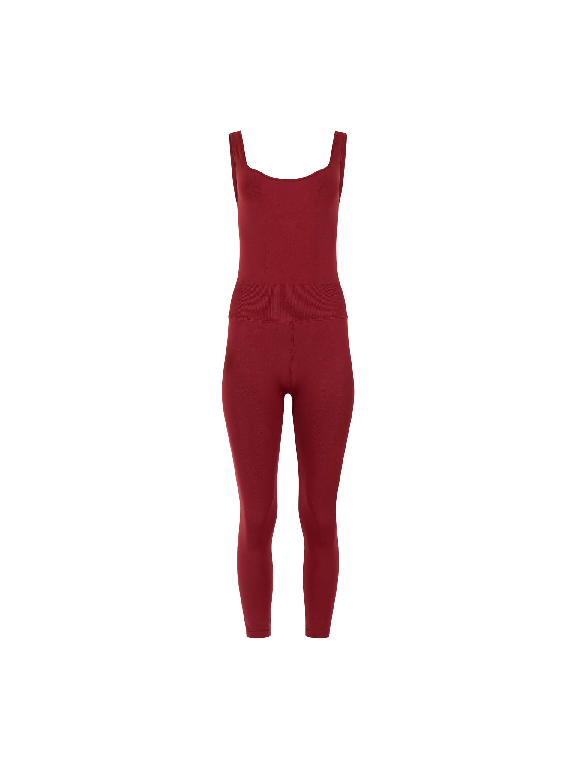 Tracy Anderson Low-Back Onesie - Image 5