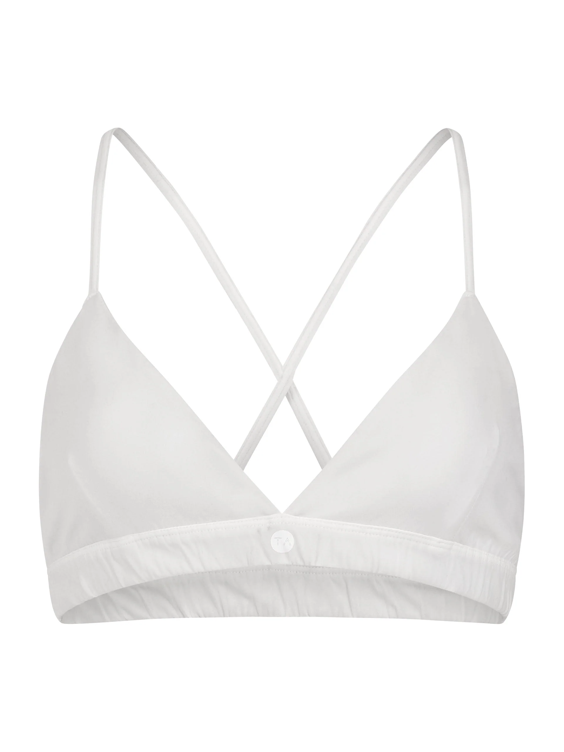 Tracy Anderson Triangle Bra - Image 3