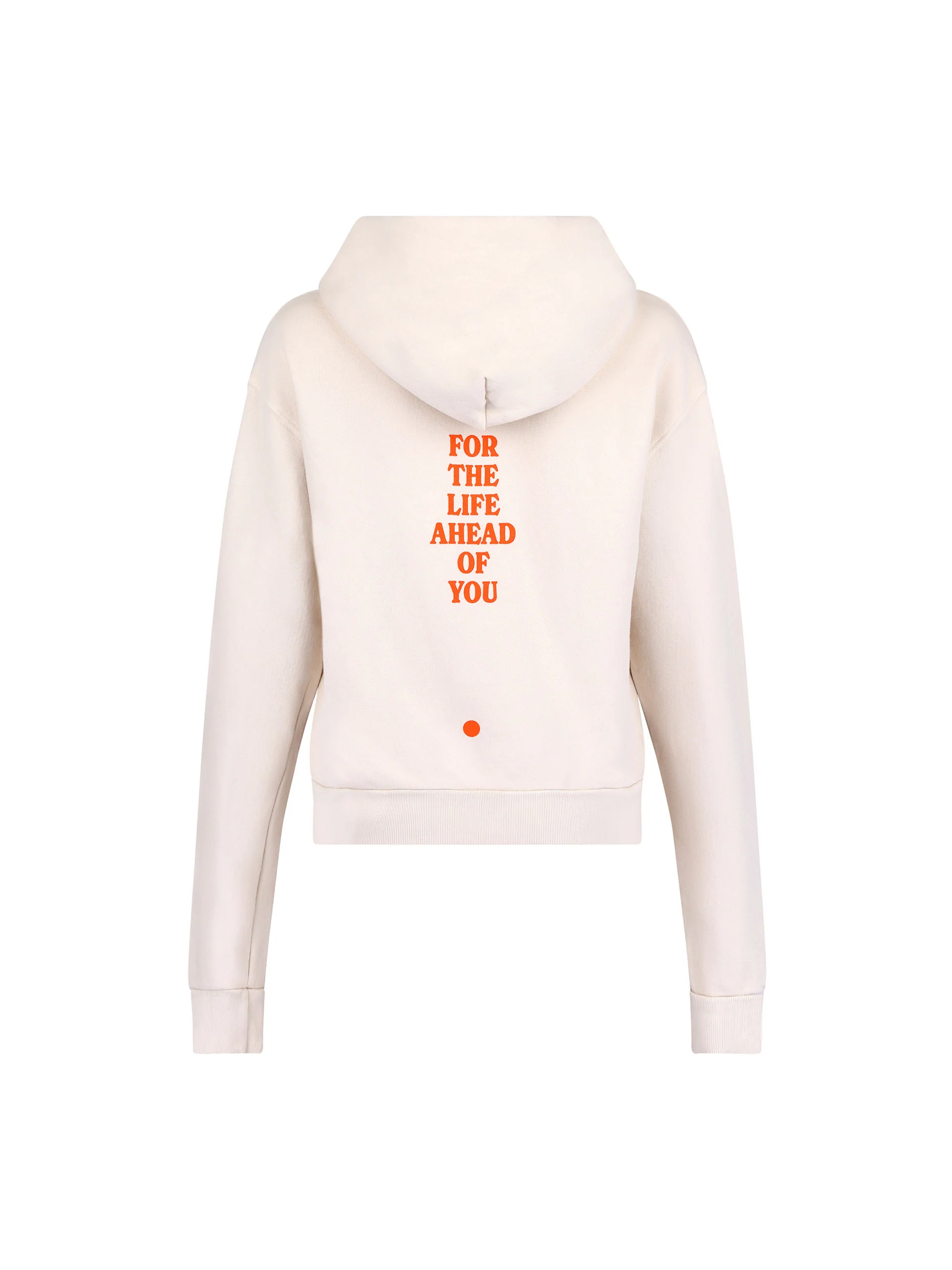 Tracy Fest 2026 Fleece Pullover Hoodie - Image 3