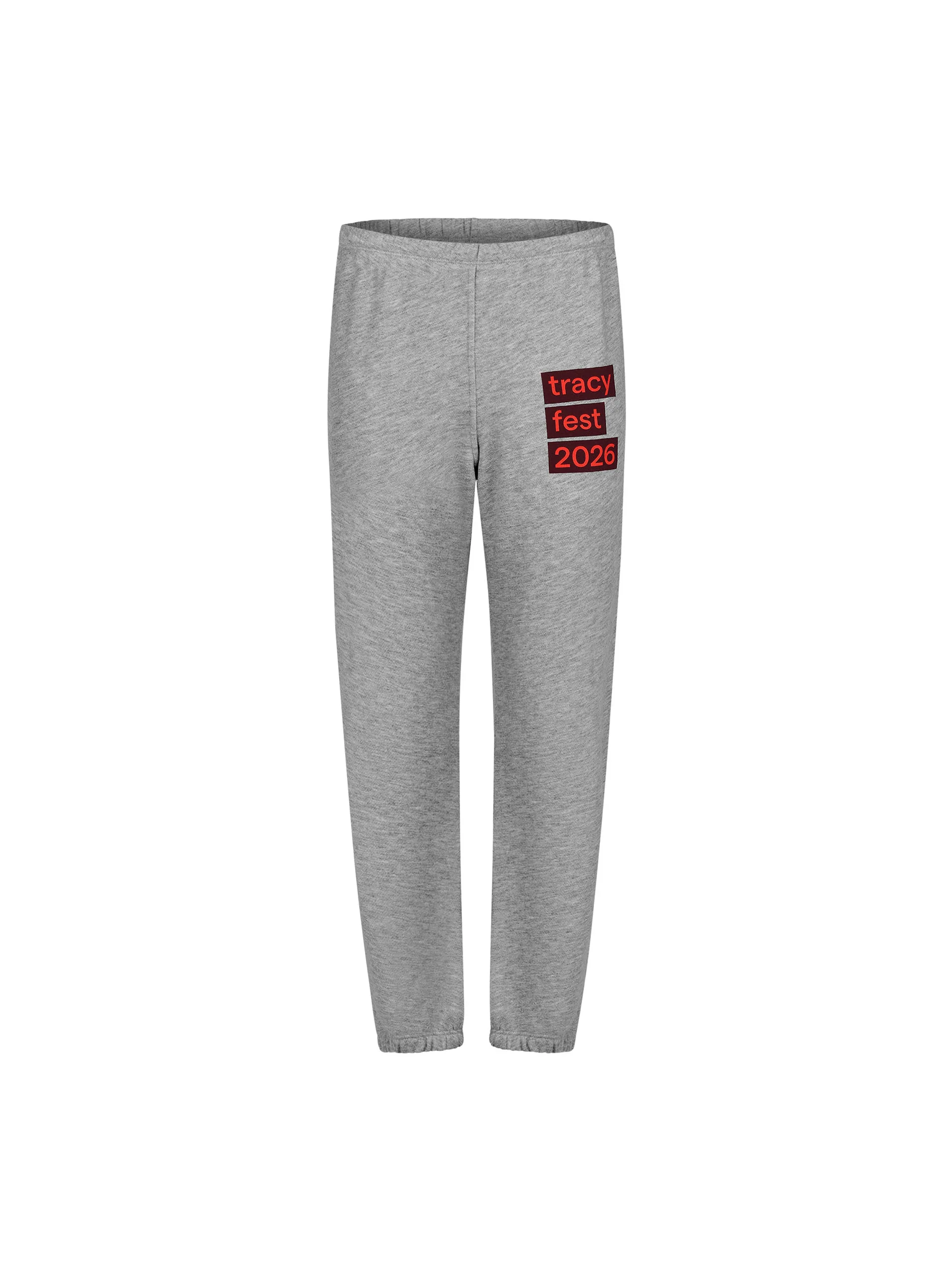 Tracy Fest 2026 Sweatpants - Image 2