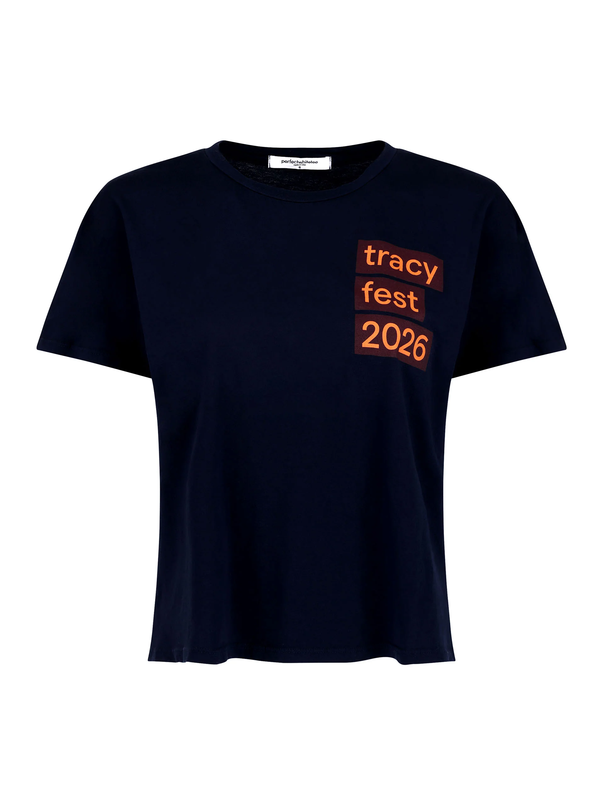Tracy Fest 2026 Tee - Image 2