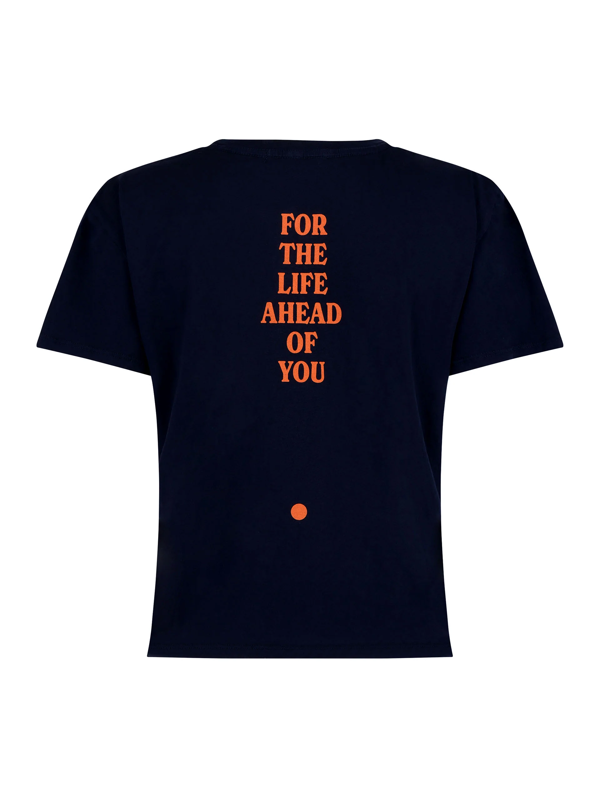 Tracy Fest 2026 Tee - Image 5