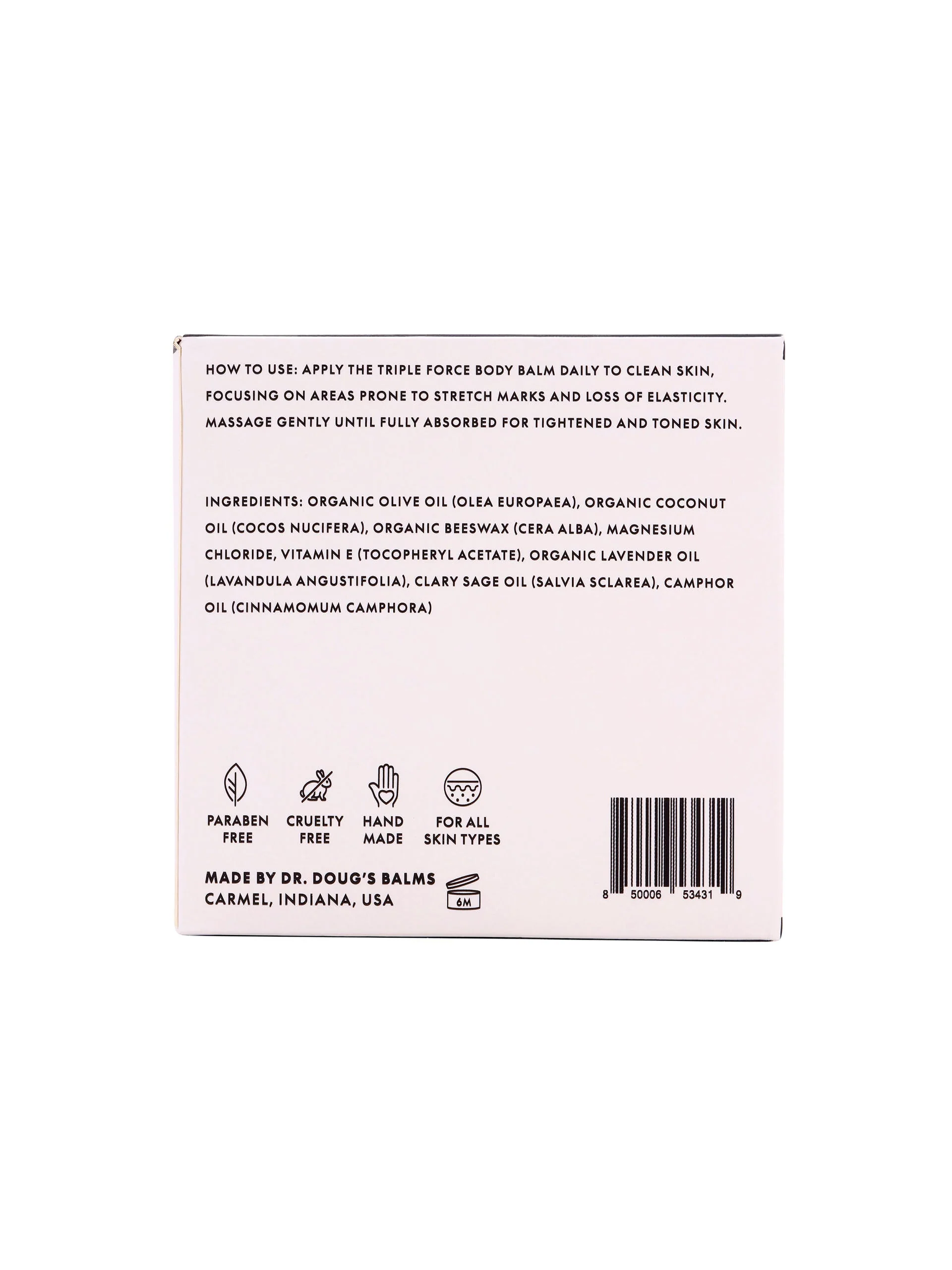 Triple Force Balm - Image 7